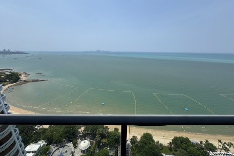 Condominio de 1 dormitorio en Pattaya, Tailandia № 172565 - foto 2