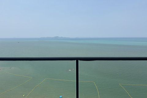 Condominio de 1 dormitorio en Pattaya, Tailandia № 172565 - foto 3