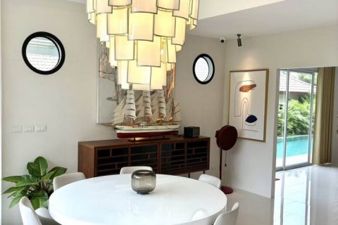 Propiedad 330 m2 en Rawai, Tailandia № 135268 - foto 5