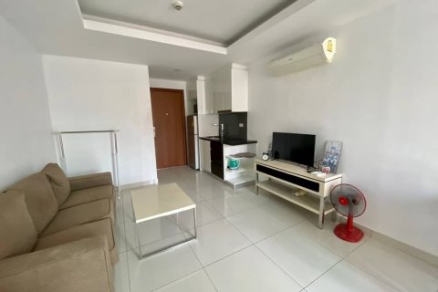 Off-plan C-View Boutique and Residence in Pattaya, Thailand № 28607 - photo 4