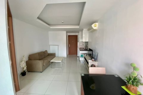 Off-plan C-View Boutique and Residence in Pattaya, Thailand № 28607 - photo 5