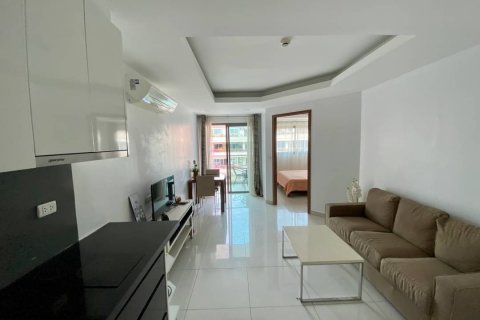 Off-plan C-View Boutique and Residence in Pattaya, Thailand № 28607 - photo 3