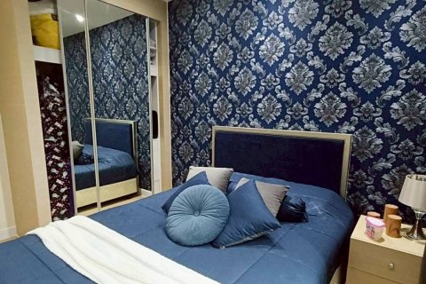 Condo in Pattaya, Thailand, 2 bedrooms  № 146363 - photo 12