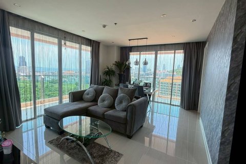 Condo in Pattaya, Thailand, 2 bedrooms  № 146363 - photo 14