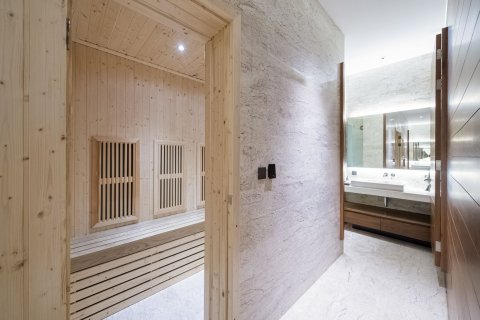 Villa in Surin, Thailand 11 Schlafzimmer № 74472 - Foto 10