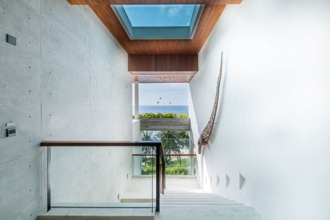 Villa in Surin, Thailand 11 Schlafzimmer № 74472 - Foto 8