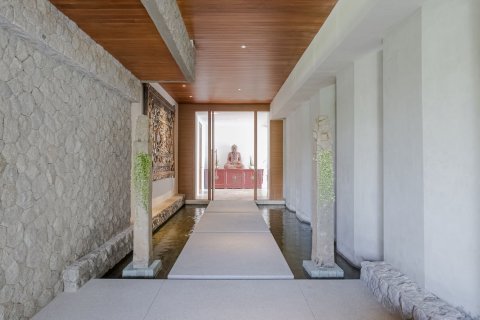 Villa in Surin, Thailand 11 Schlafzimmer № 74472 - Foto 7