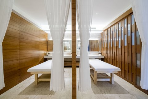 Villa in Surin, Thailand 11 Schlafzimmer № 74472 - Foto 9