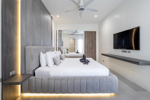 Propiedad 286.2 m2 en Bang Tao, Tailandia № 202066 - foto 7