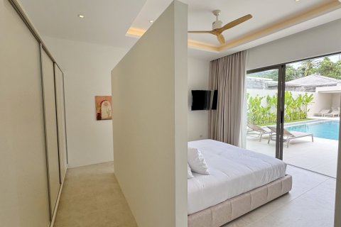 อสังหาริมทรัพย์ในเกาะสมุย, ประเทศไทย 330 ตร.ม. № 162278 - รูปถ่าย 9