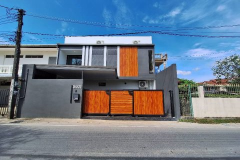 Propiedad 357.47 m2 en Rawai, Tailandia № 144435 - foto 2