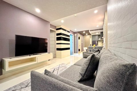 Eigentumswohnung in Pattaya, Thailand, 2 Schlafzimmer № 158777 - Foto 12