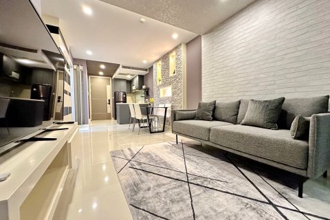 Eigentumswohnung in Pattaya, Thailand, 2 Schlafzimmer № 158777 - Foto 11