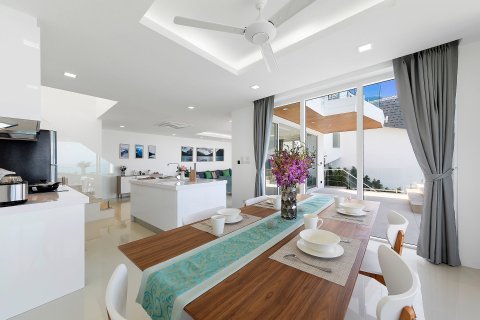 Villa sur Chaweng Beach, Ko Samui, Thaïlande 3 chambres № 163695 - photo 10