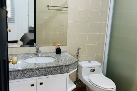 Eigentumswohnung in Pattaya, Thailand, 2 Schlafzimmer  № 120665 - Foto 21