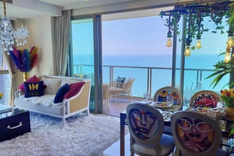 Off-Plan The Riviera Ocean Drive in Pattaya, Thailand № 25250 - Foto 11