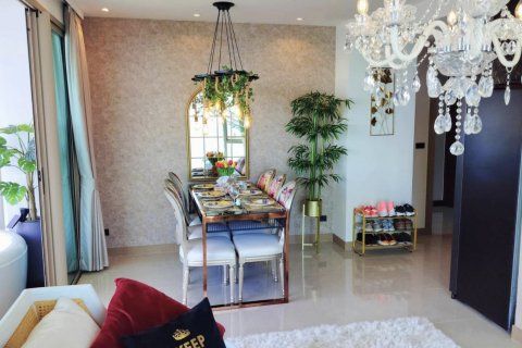 Off-Plan The Riviera Ocean Drive in Pattaya, Thailand № 25250 - Foto 13
