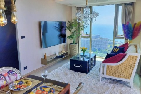 Off-Plan The Riviera Ocean Drive in Pattaya, Thailand № 25250 - Foto 12