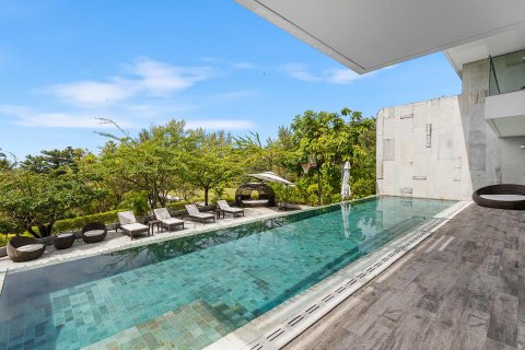 Chalet de 4 dormitorios en Naithon Beach, Tailandia № 152576 - foto 2