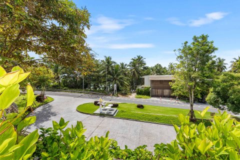 Chalet de 4 dormitorios en Naithon Beach, Tailandia № 152576 - foto 5