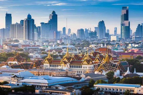 การซื้ออสังหาริมทรัพย์ทางออนไลน์จะไม่แทนที่การขายแบบออฟไลน์