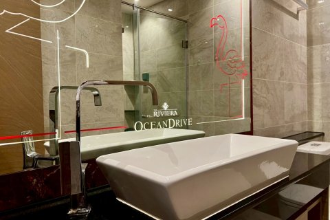 Condominio de 1 dormitorio en Pattaya, Tailandia № 146377 - foto 20