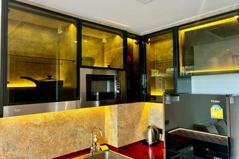 Condominio de 1 dormitorio en Pattaya, Tailandia № 146377 - foto 19