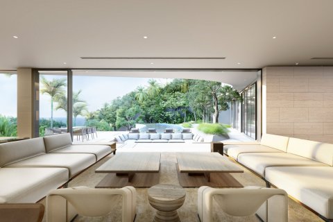 Villa in Karon, Thailand 5 bedrooms № 71631 - photo 5
