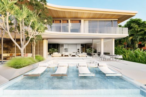 Villa in Karon, Thailand 5 bedrooms № 71631 - photo 4