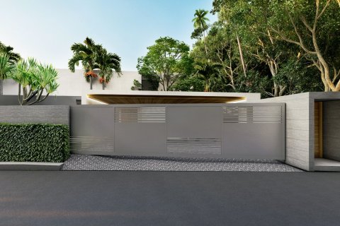 Villa in Karon, Thailand 5 bedrooms № 71631 - photo 3