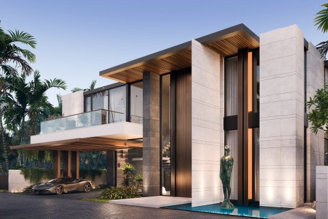 Off-plan Isola Palms in Phuket, Thailand № 47386 - photo 3