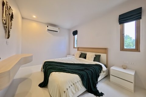 Chalet de 3 dormitorios en Pa Klok, Tailandia № 210019 - foto 15