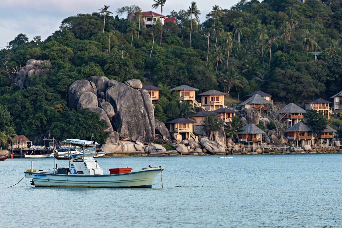 Real estate rental in Thailand: what you need to know about renting Real estate rental in Thailand: what you need to know about renting