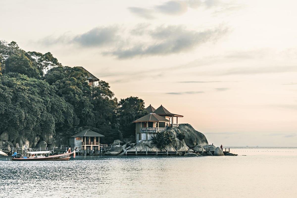 Real estate rental in Thailand: what you need to know about renting Real estate rental in Thailand: what you need to know about renting