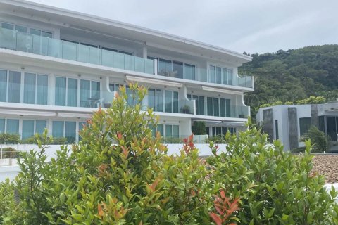 Apartamento de 2 dormitorios en Kata, Tailandia № 71844