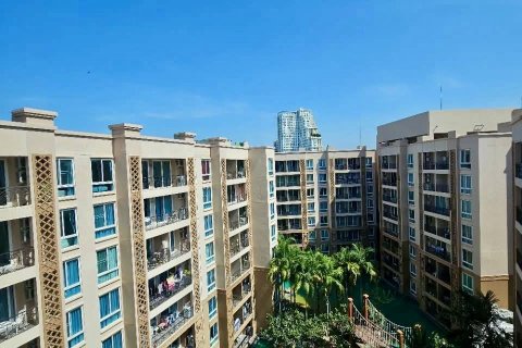 Condominio de 2 dormitorios en Pattaya, Tailandia № 152284 - foto 15