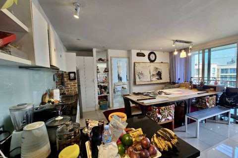 Condominio de 2 dormitorios en Pattaya, Tailandia № 152284 - foto 12