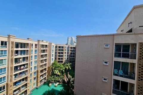 Condominio de 2 dormitorios en Pattaya, Tailandia № 152284 - foto 14