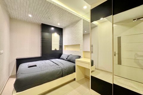 Eigentumswohnung in Pattaya, Thailand, 2 Schlafzimmer № 158777 - Foto 2