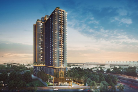 Off-plan The Reserve Thonglor 2 ในกรุงเทพฯ, ประเทศไทย № 54548