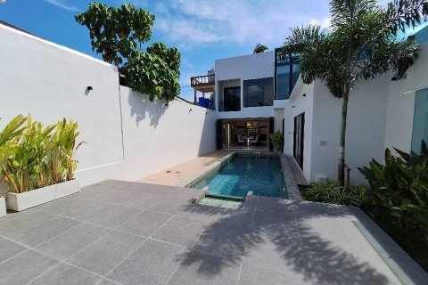 Propiedad 357.47 m2 en Rawai, Tailandia № 144435 - foto 25