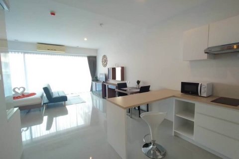 Immobilie in Karon, Thailand 46.82 m2 № 144436