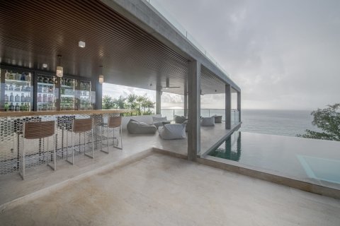 Villa in Surin, Thailand 11 Schlafzimmer № 74472 - Foto 21