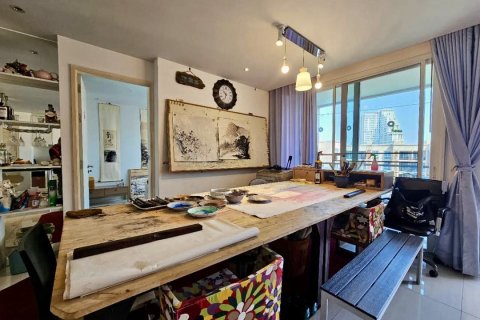 Condominio de 2 dormitorios en Pattaya, Tailandia № 152284 - foto 10