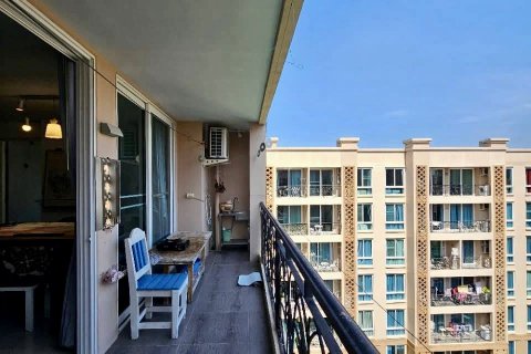 Condominio de 2 dormitorios en Pattaya, Tailandia № 152284 - foto 9