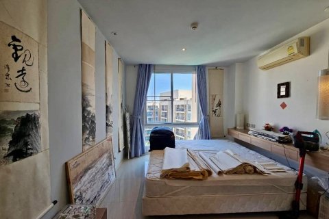 Condominio de 2 dormitorios en Pattaya, Tailandia № 152284 - foto 8