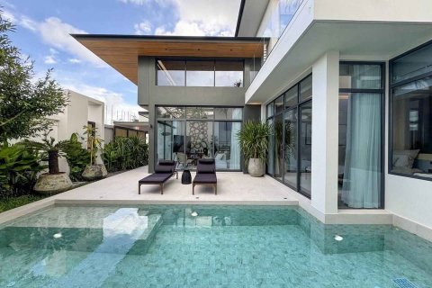 Propiedad 300 m2 en Chalong, Tailandia № 135206 - foto 20