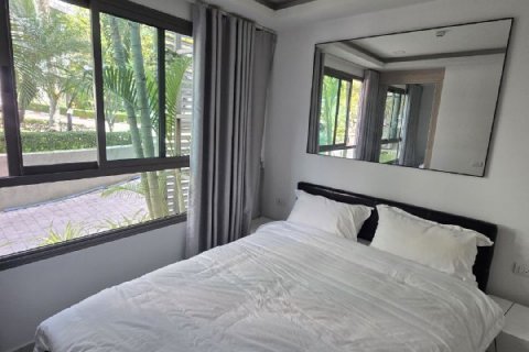 คอนโดมิเนียมในพัทยา, ประเทศไทย, 1 ห้องนอน № 135266