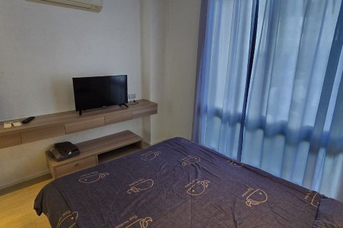 Condominio de 2 dormitorios en Pattaya, Tailandia № 135313 - foto 9