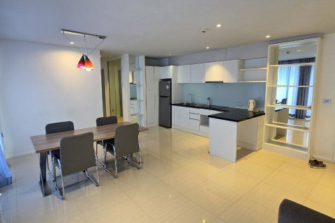 Condominio de 2 dormitorios en Pattaya, Tailandia № 135313 - foto 11